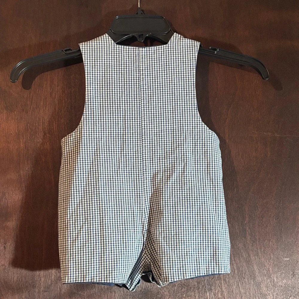 The Bailey Boys size 2t